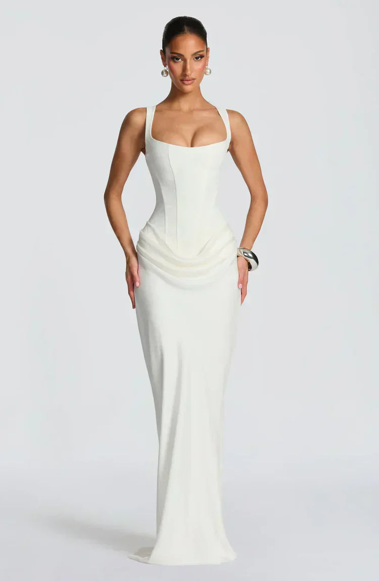 Valencia Maxi Dress