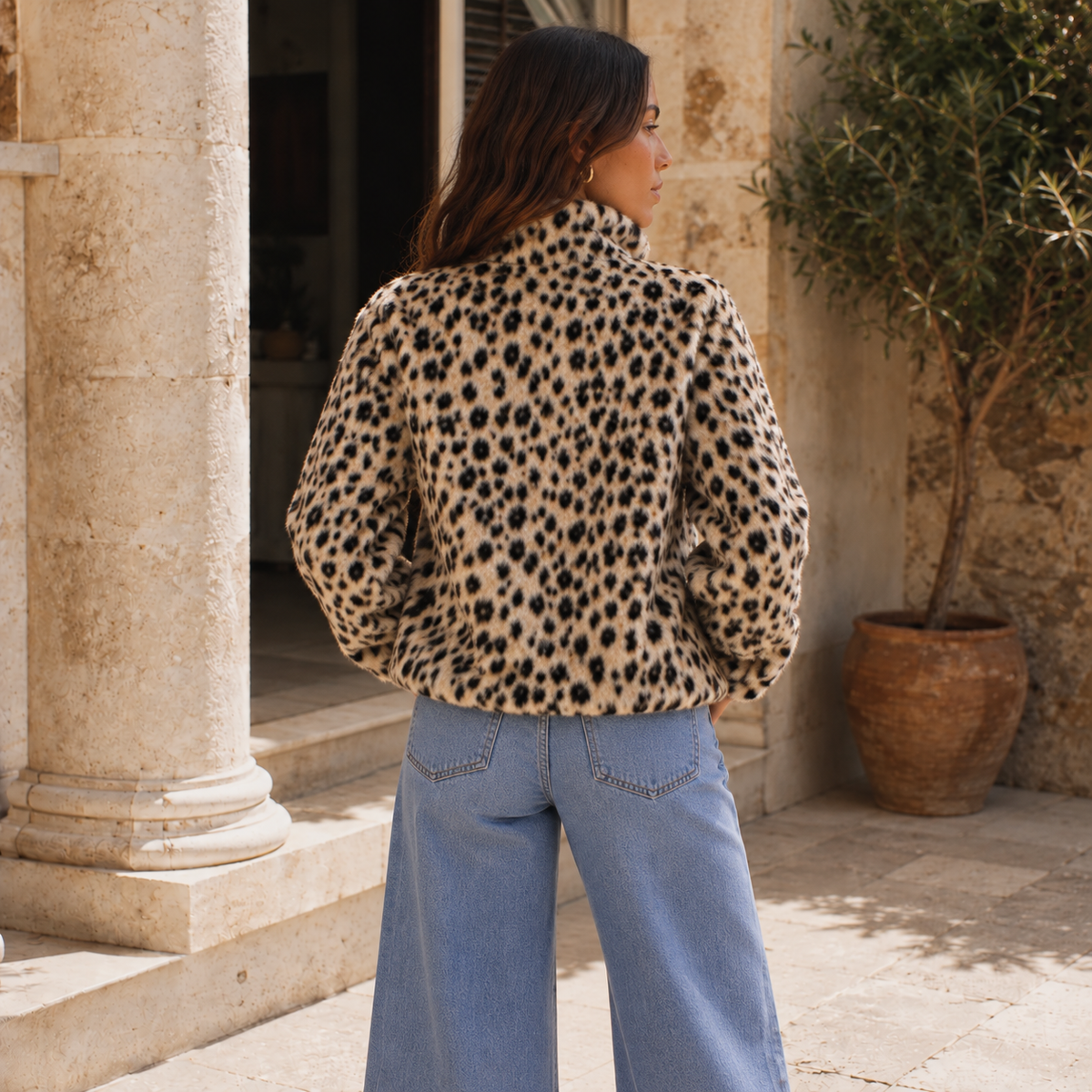 Jaguar Jacket