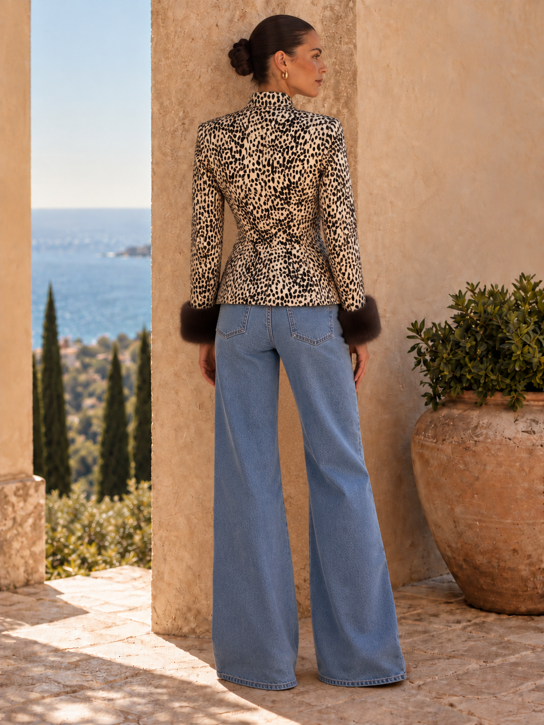 Byo Jacket