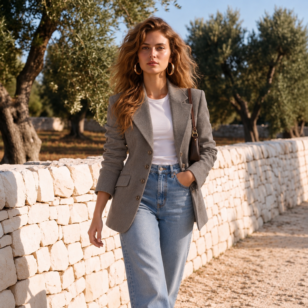 Lisa Jacket