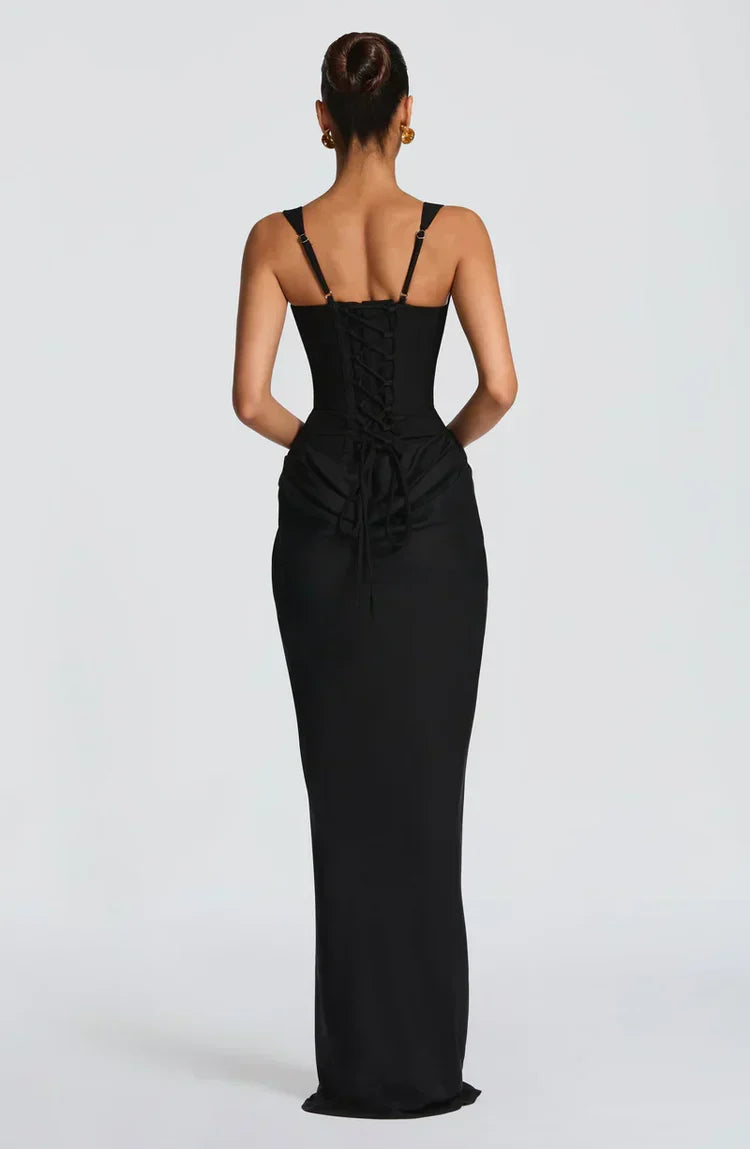 Valencia Maxi Dress
