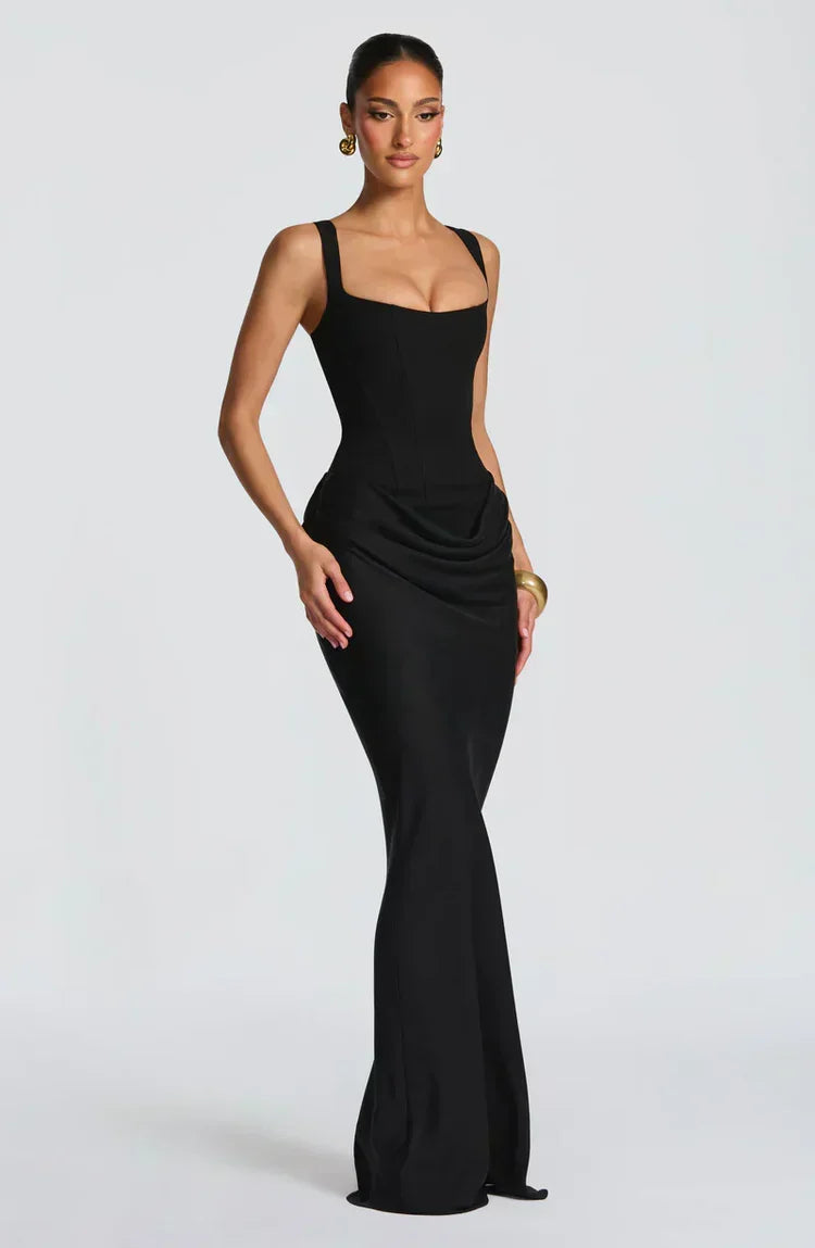 Valencia Maxi Dress