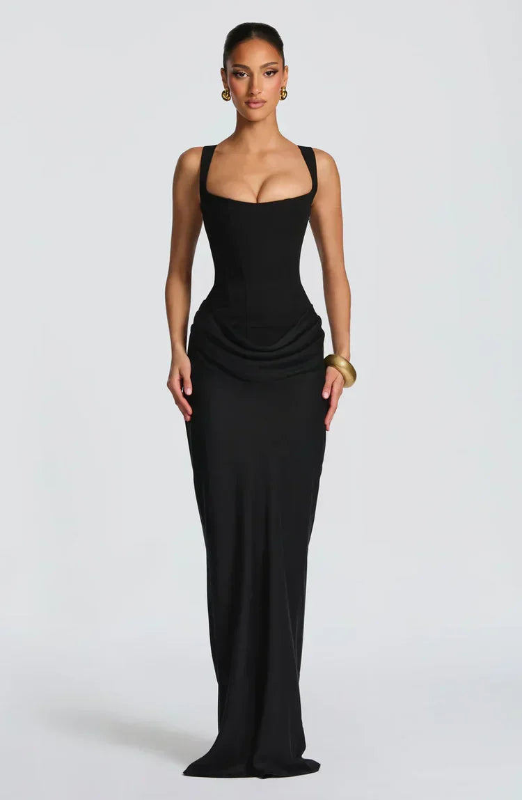Valencia Maxi Dress